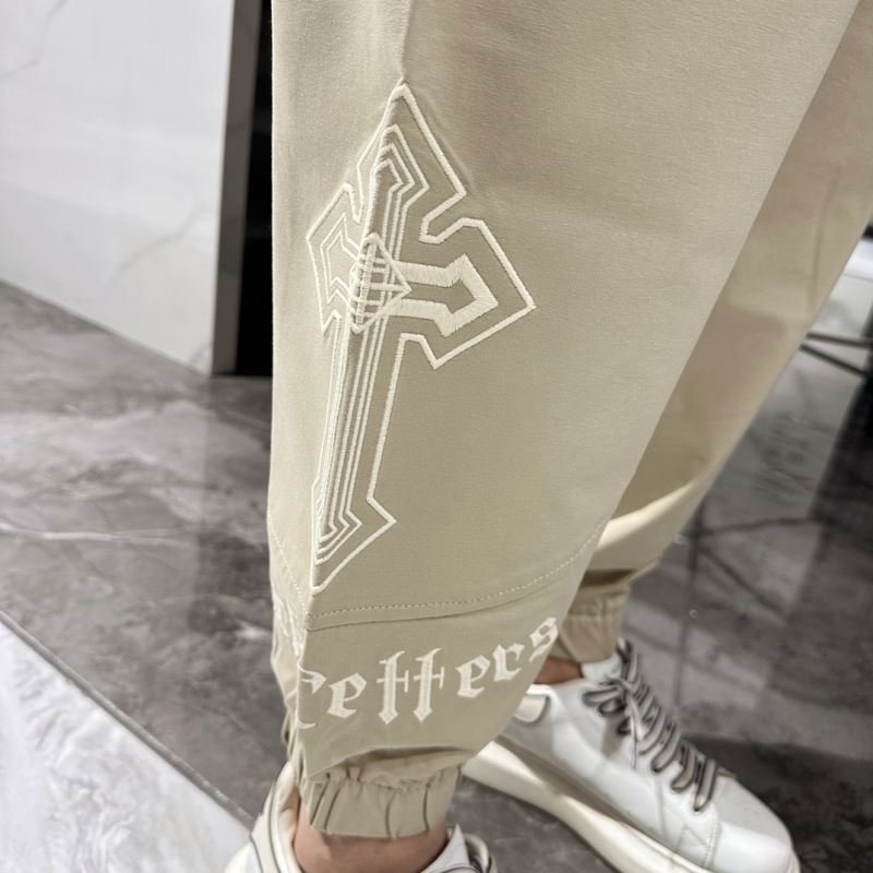 Chrome Hearts Long Pants